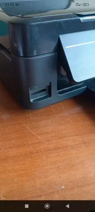 Stampante Epson Xp-312