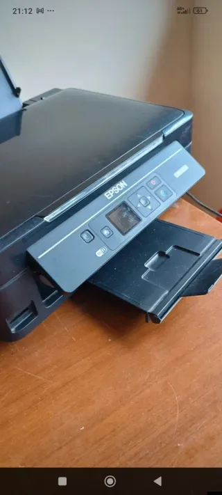 Stampante Epson Xp-312