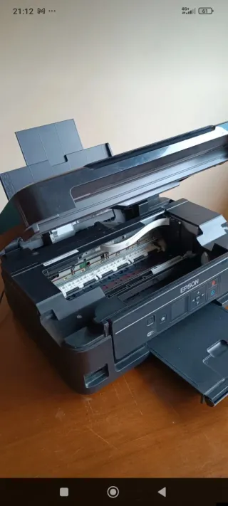 Stampante Epson Xp-312