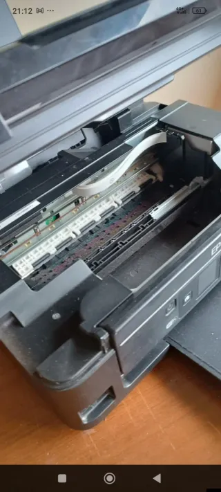 Stampante Epson Xp-312