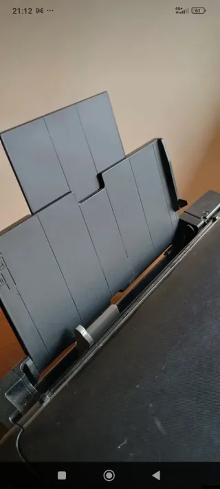 Stampante Epson Xp-312