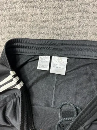 ¡¡OFERTA!! Talla L Pantalón Adidas Ancho Negro