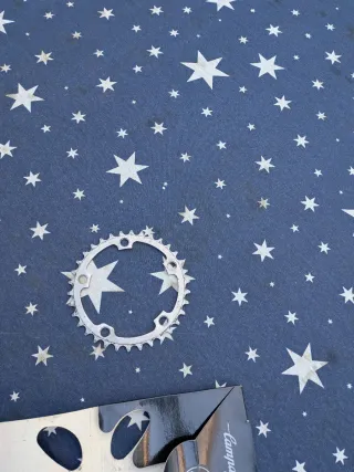 Plato Campagnolo Chorus 34T