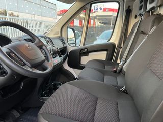 Peugeot Boxer L2H2 -2021