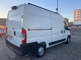 Peugeot Boxer L2H2 -2021