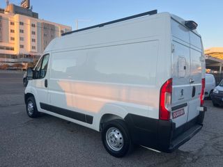 Peugeot Boxer L2H2 -2021