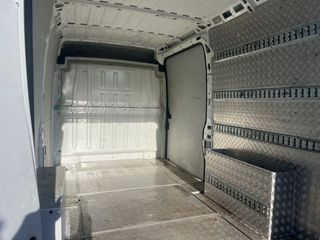 Peugeot Boxer L2H2 -2021