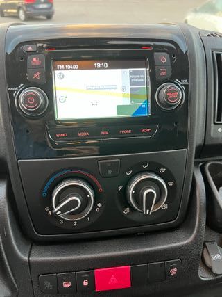 Peugeot Boxer L2H2 -2021