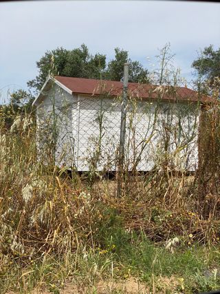 Casa de madera prefabricada