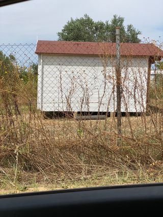 Casa de madera prefabricada