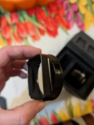 Fujifilm XF 18mm f/2 R Obiettivo