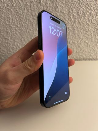 iPhone 16 Pro 256GB Space Gray