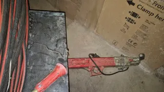 Cuba sulfatar 800L arrastrada