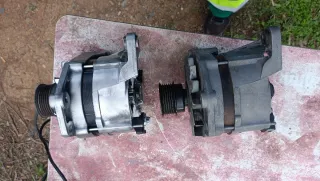Alternador VW G60 LEER DESCRIPCIÓN 90ah