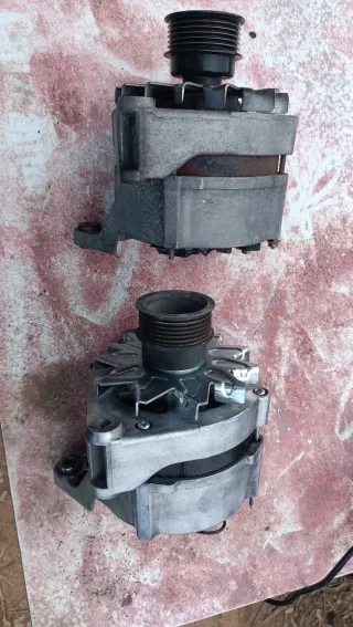 Alternador VW G60 LEER DESCRIPCIÓN 90ah