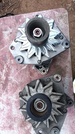 Alternador VW G60 LEER DESCRIPCIÓN 90ah