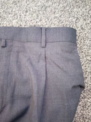 Pantaloni Uomo LORO PIANA Sartoriali Vintage tg 50