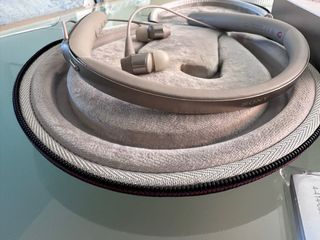 Auriculares Sony WI-1000X Bluetooth Noise Cancelli