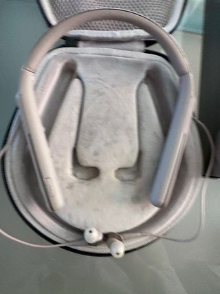 Auriculares Sony WI-1000X Bluetooth Noise Cancelli