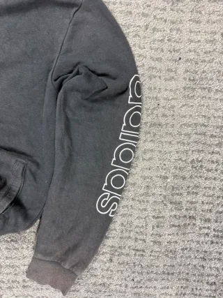 ¡¡OFERTA!! Talla S Chaqueta Adidas Negra