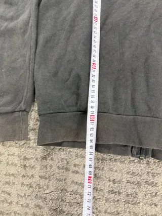 ¡¡OFERTA!! Talla S Chaqueta Adidas Negra