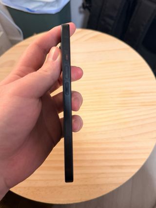 iPhone 15 128GB Negro Como Nuevo