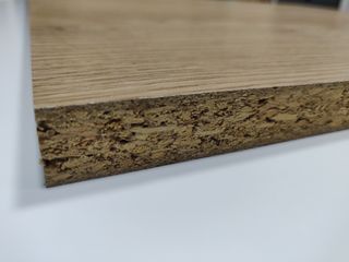 Retales Madera Roble Blanco