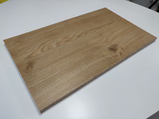 Retales Madera Roble Blanco