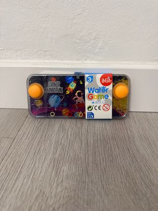 Gioco d'acqua Space Adventure