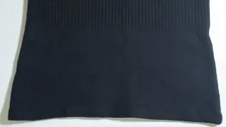 Mini Abito Pinko Nero Tg S