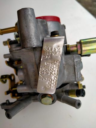 Carburador Solex 32 BISA-7 Talbot Horizon LS