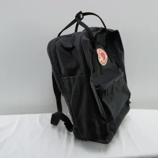 Mochila Fjallraven Negra