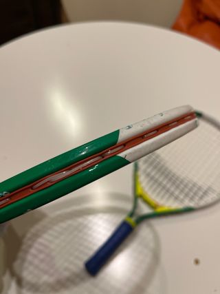 Raquetas Tenis Infantil Artengo