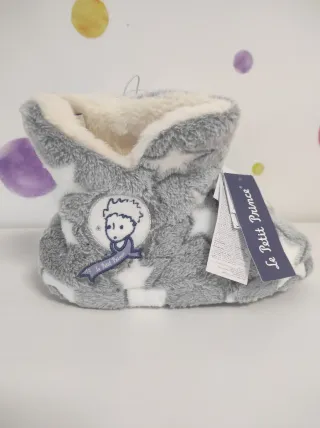 Zapatillas El Principito