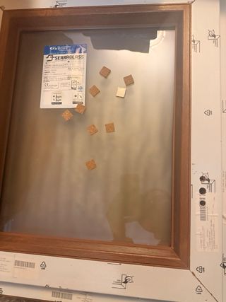 Ventana oscilobatiente