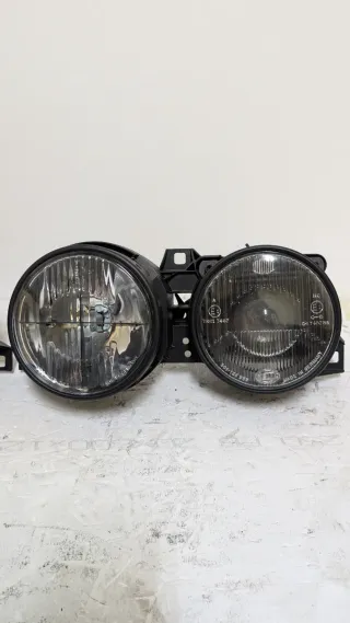 FAROS BMW E30