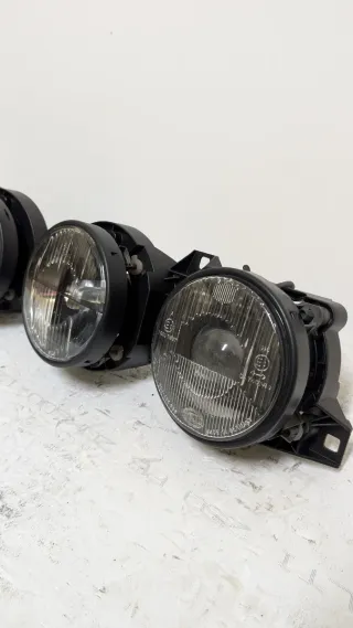 FAROS BMW E30