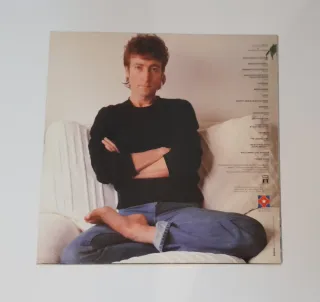 LP Vinilo The John Lennon Collection