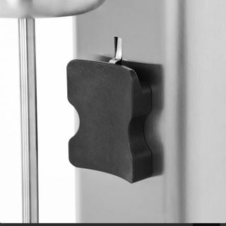 Batidora Doble Helados Bebidas 1+1L