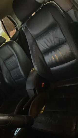 Volkswagen Golf 2007