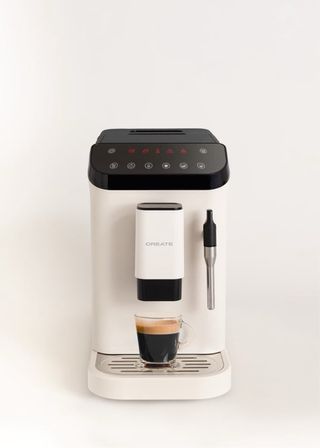 Cafetera THERAMATIC TOUCH Superautomática