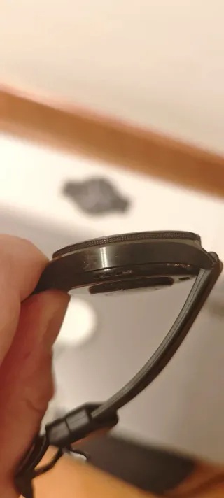 Xiaomi Watch 2 Pro Negro/Gris