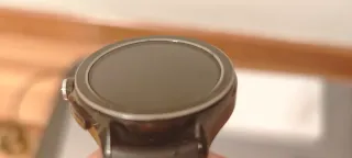 Xiaomi Watch 2 Pro Negro/Gris