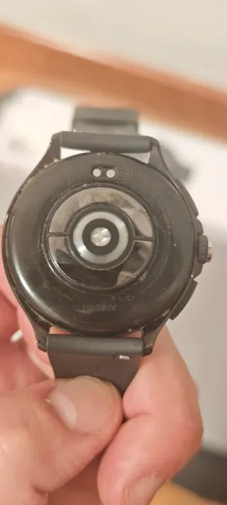 Xiaomi Watch 2 Pro Negro/Gris