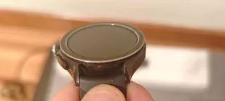 Xiaomi Watch 2 Pro Negro/Gris