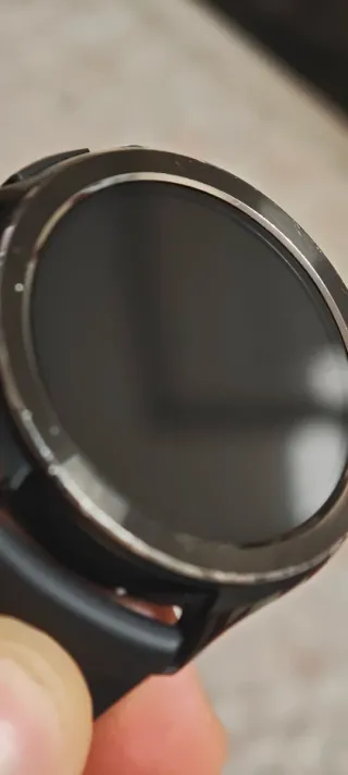 Xiaomi Watch 2 Pro Negro/Gris