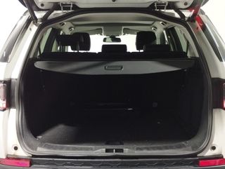 Land-Rover Discovery Sport SE AWD