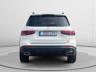 Mercedes Clase GLB GLB 200 d