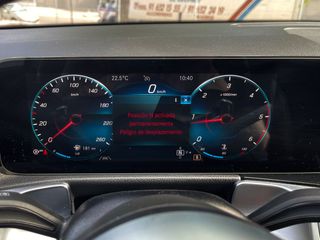 Mercedes Clase GLB GLB 200 d