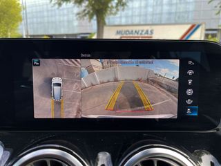 Mercedes Clase GLB GLB 200 d